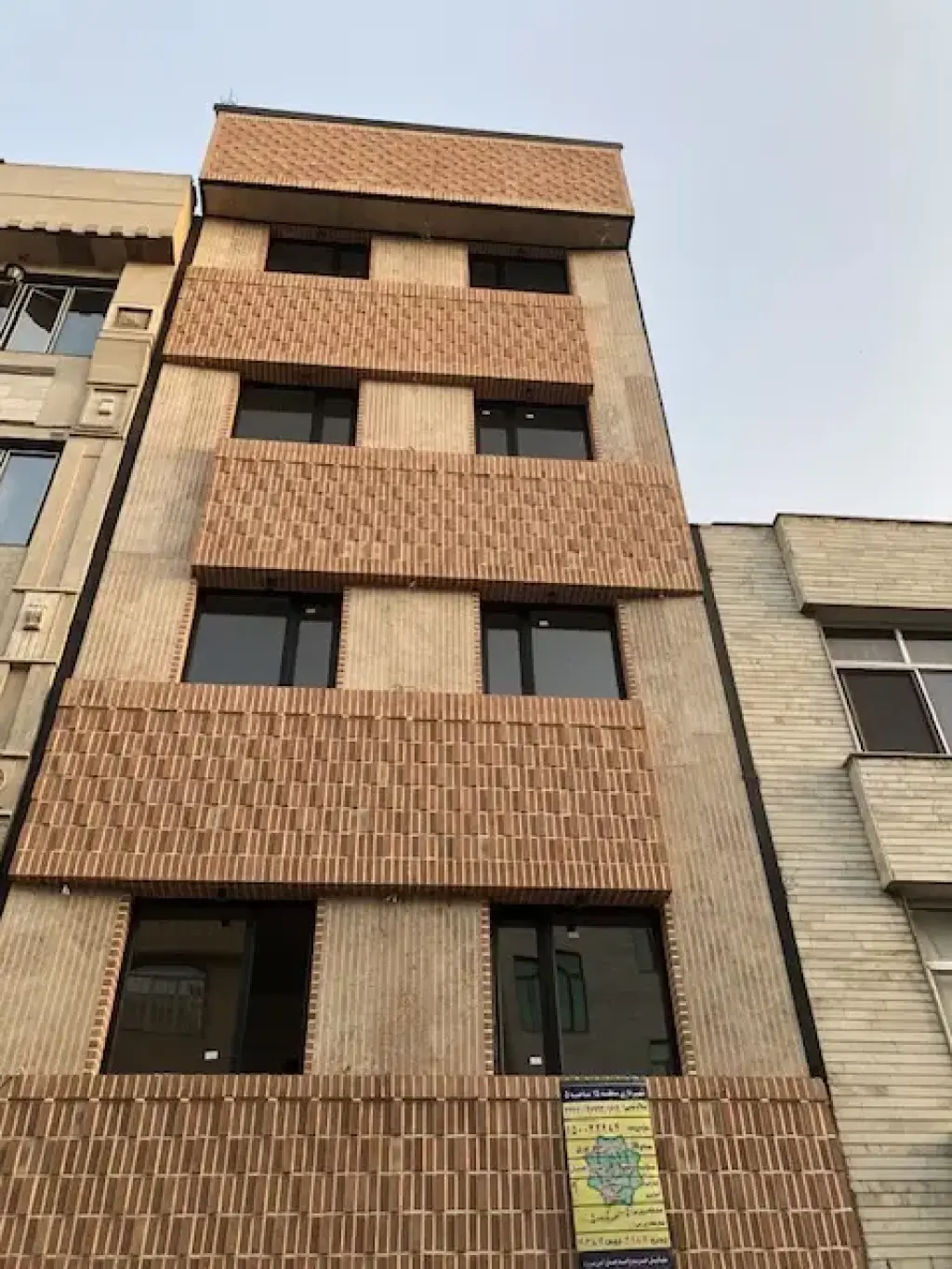 اجاره آپارتمان 68 متری در افسریه جنوبی