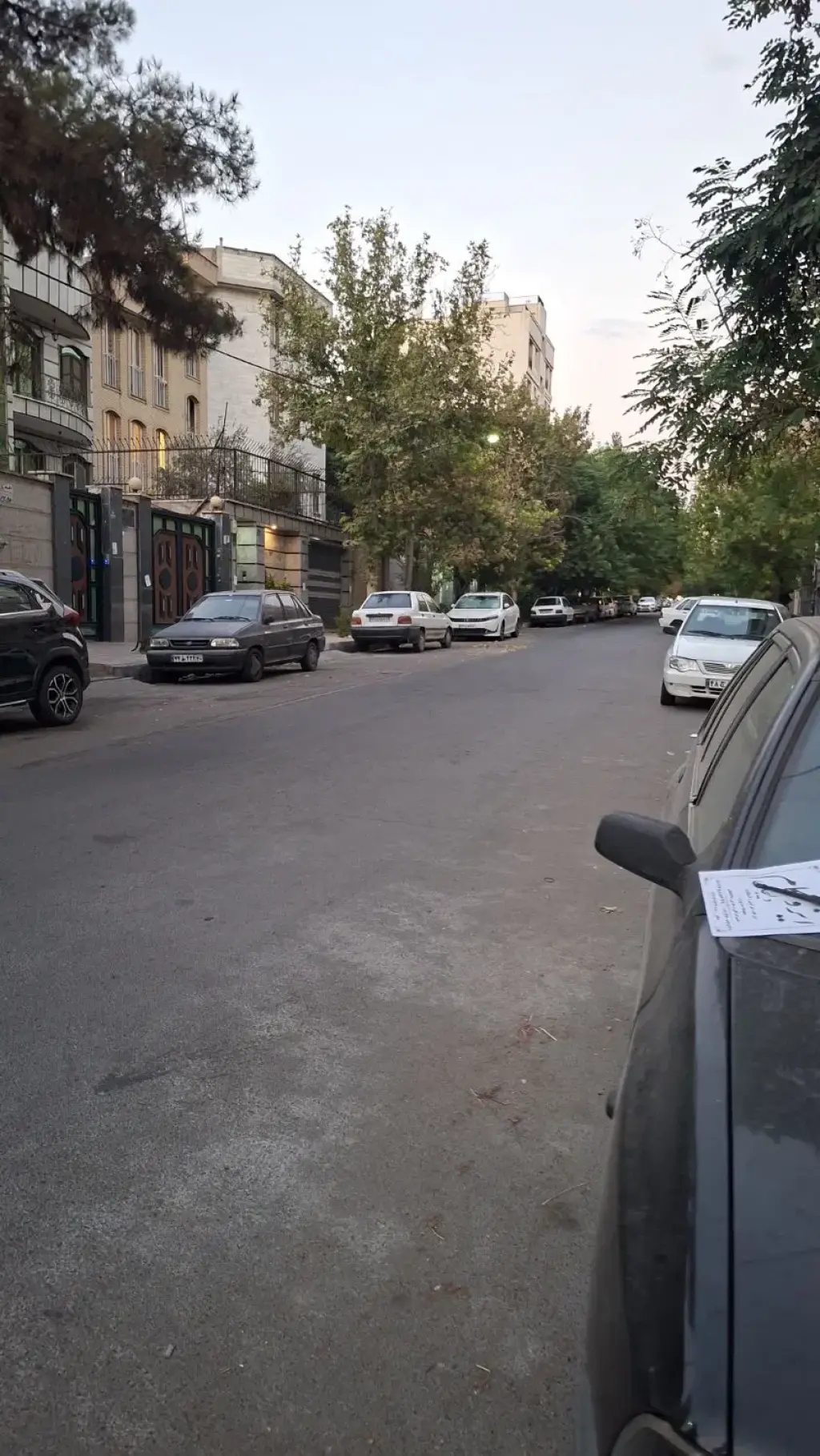 اجاره آپارتمان 162 متری در تهرانپارس غربی - تصویر 8
