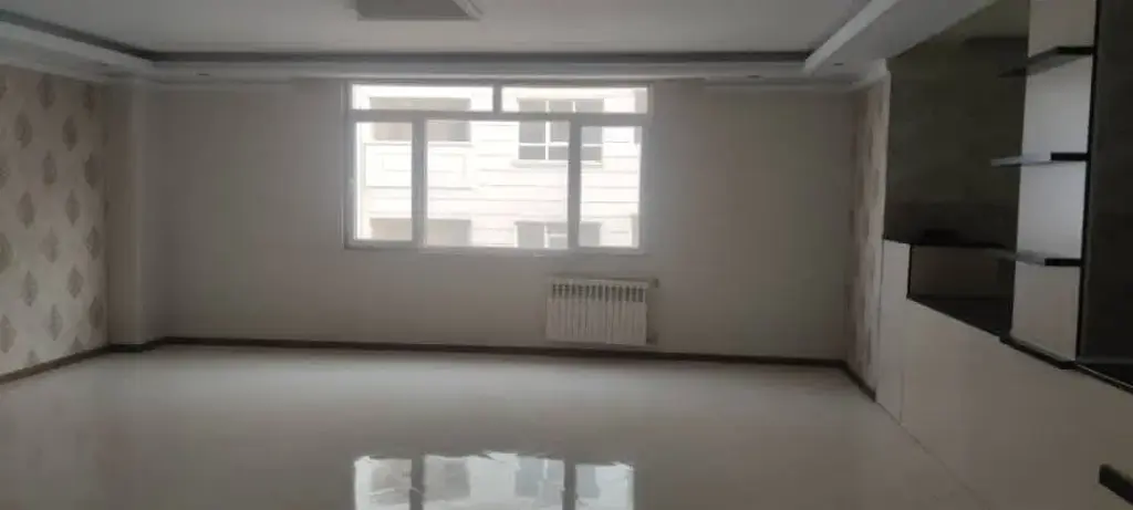 اجاره آپارتمان 120 متری در تهرانسر مرکزی
