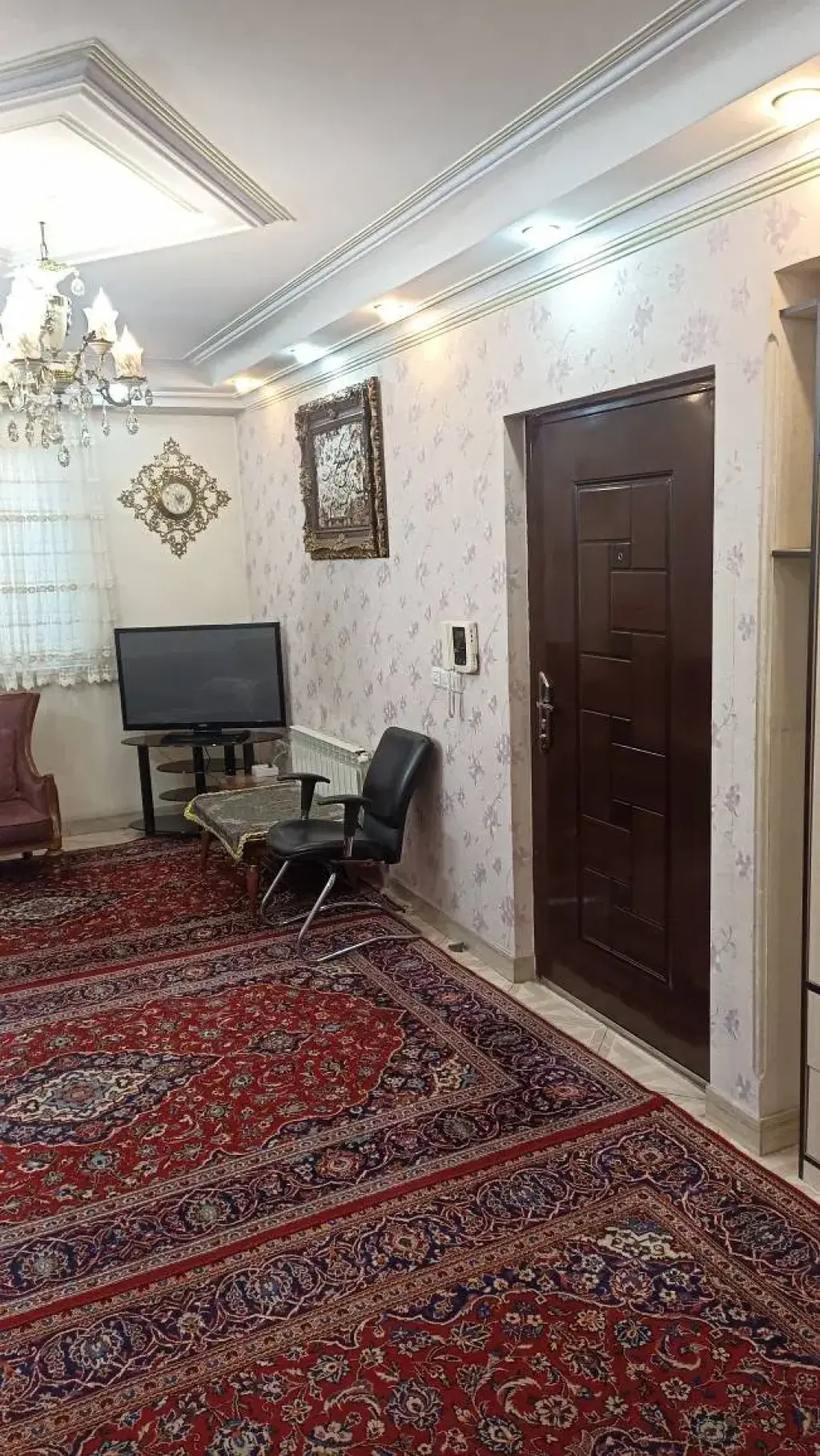 فروش آپارتمان 50 متری در باغ خزانه - تصویر 5