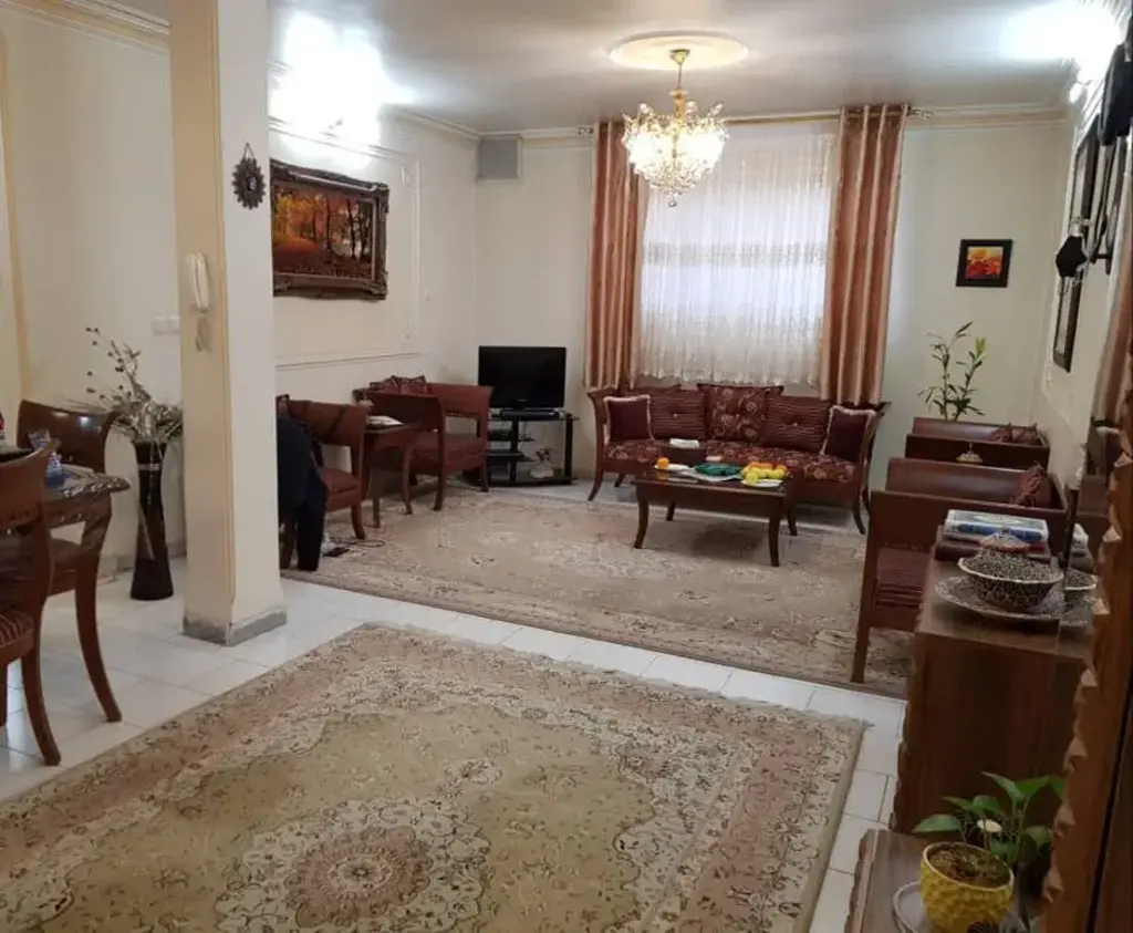 فروش آپارتمان 62 متری در چهارصد دستگاه - تصویر 11