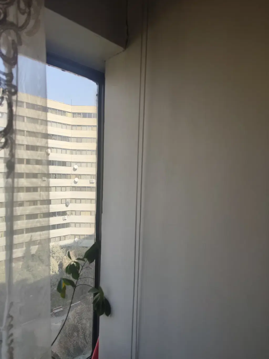 فروش آپارتمان 57 متری در کوی بیمه