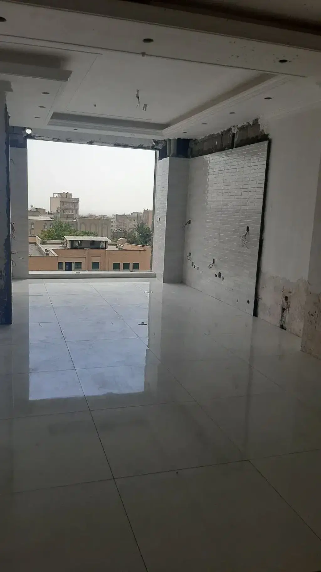 فروش آپارتمان 80 متری در اوقاف