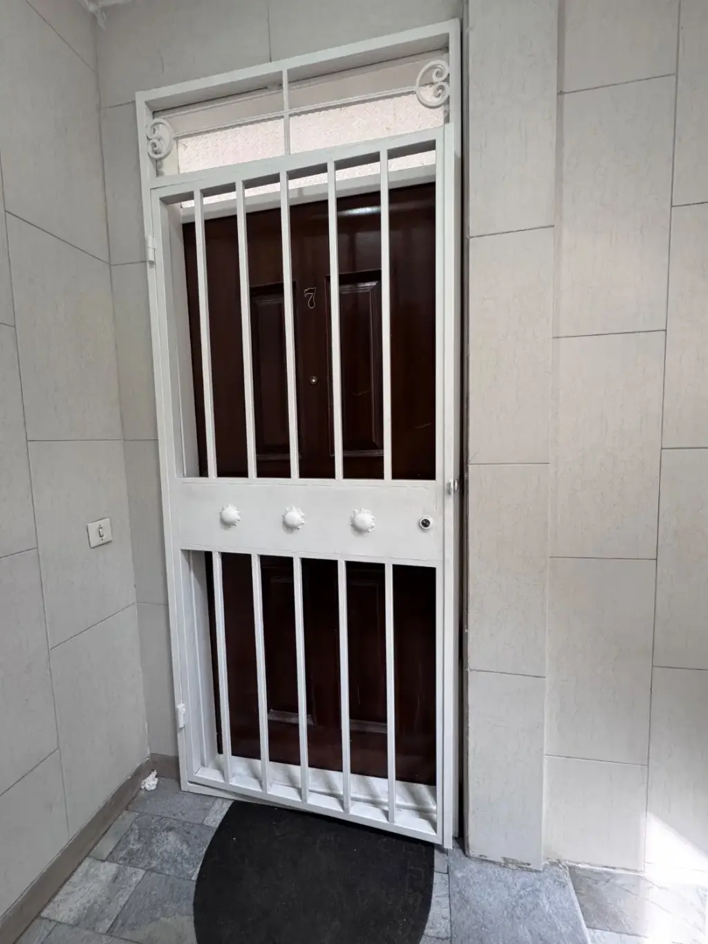 اجاره آپارتمان 50 متری در تهرانپارس شرقی