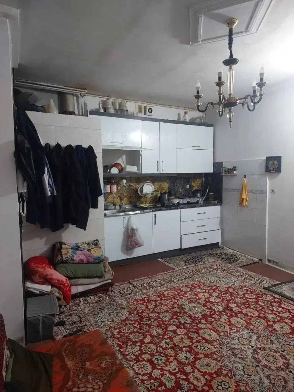 اجاره آپارتمان 60 متری در علی‌آباد - تصویر 2