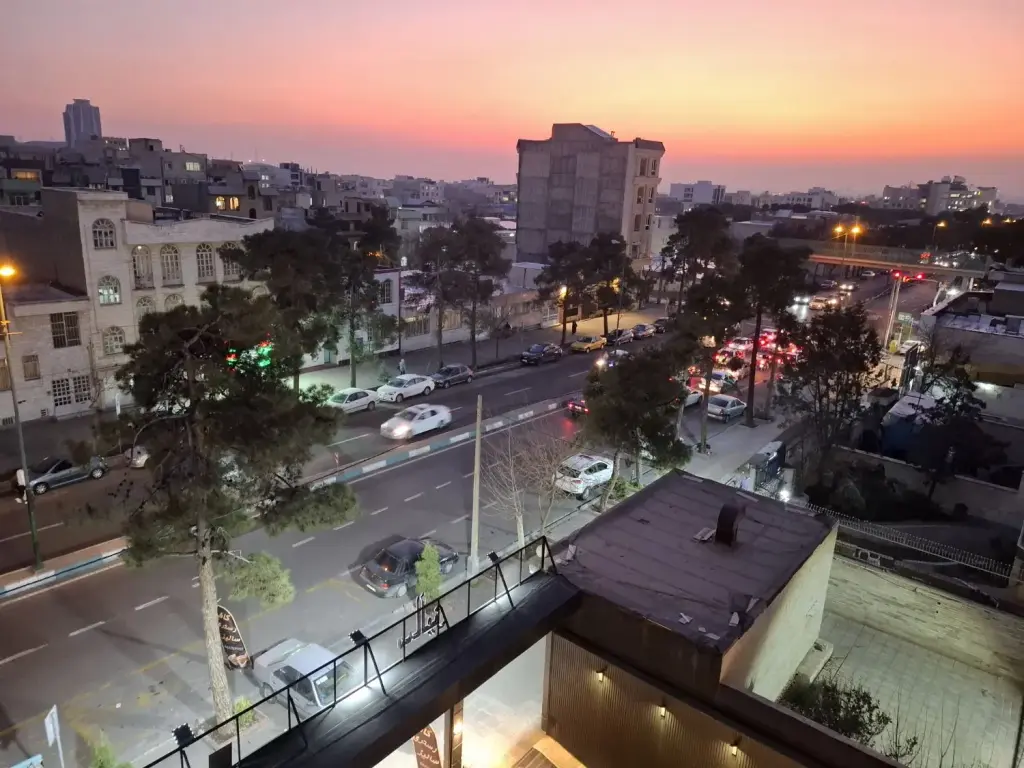 فروش اداری و تجاری 85 متری در نارمک - تصویر 5
