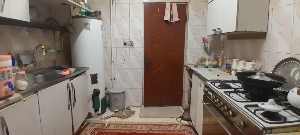 فروش خانه و ویلا 150 متری در دولت‌آباد - تصویر 7