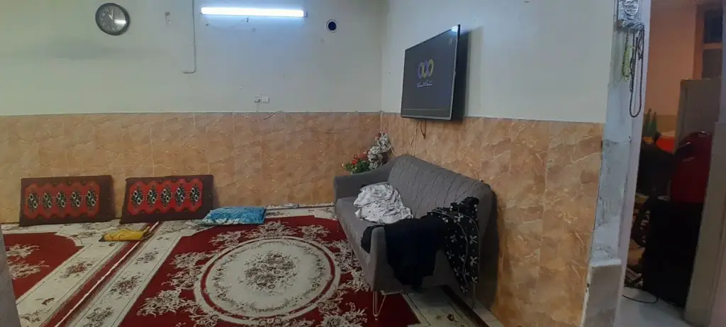 فروش خانه و ویلا 150 متری در دولت‌آباد - تصویر 5