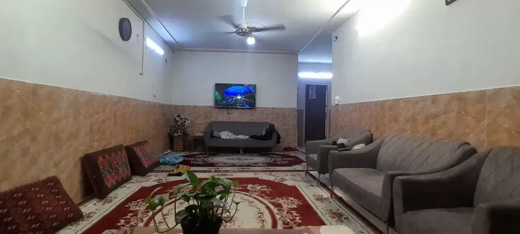فروش خانه و ویلا 150 متری در دولت‌آباد - تصویر 3