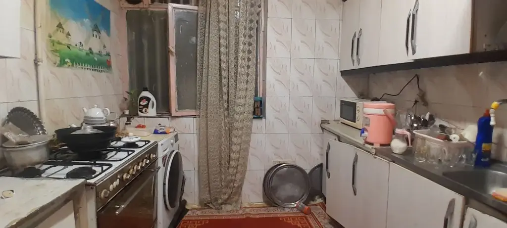 فروش خانه و ویلا 150 متری در دولت‌آباد - تصویر 6