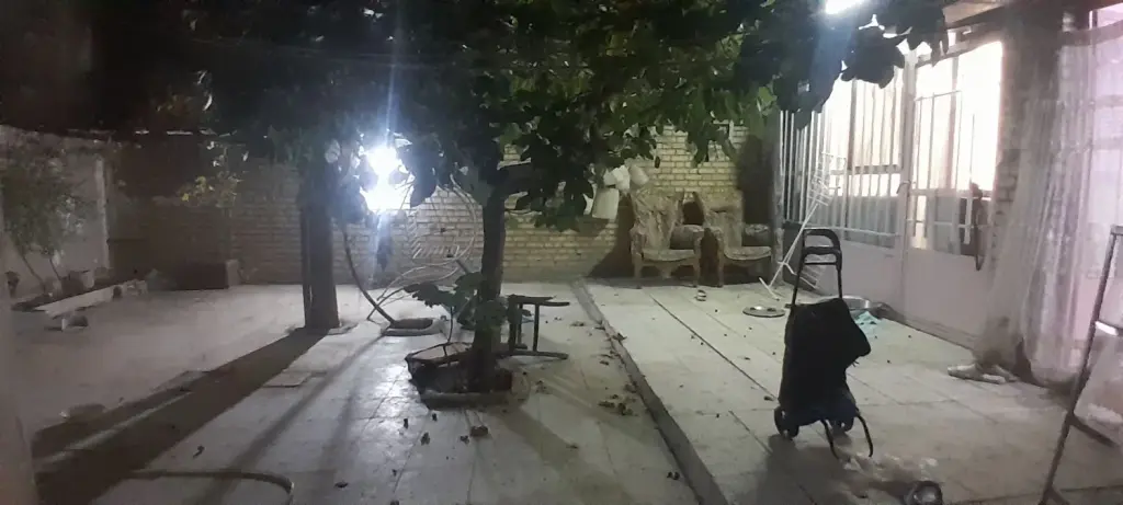 فروش خانه و ویلا 150 متری در دولت‌آباد - تصویر 20