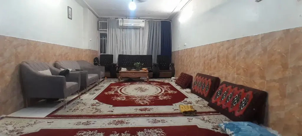 فروش خانه و ویلا 150 متری در دولت‌آباد - تصویر 4