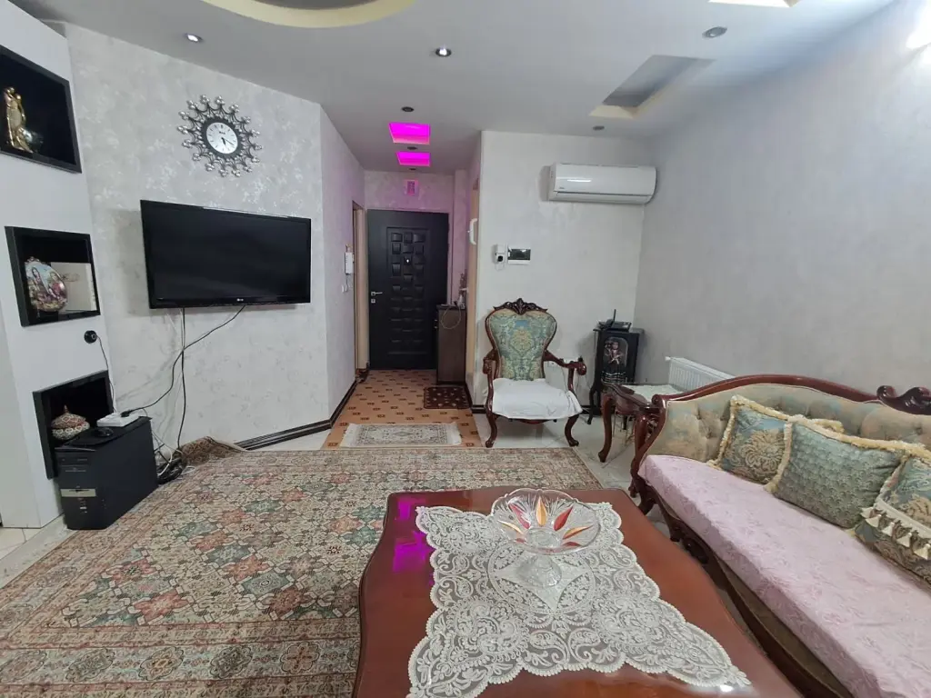 فروش آپارتمان 52 متری در سیزده آبان - تصویر 5