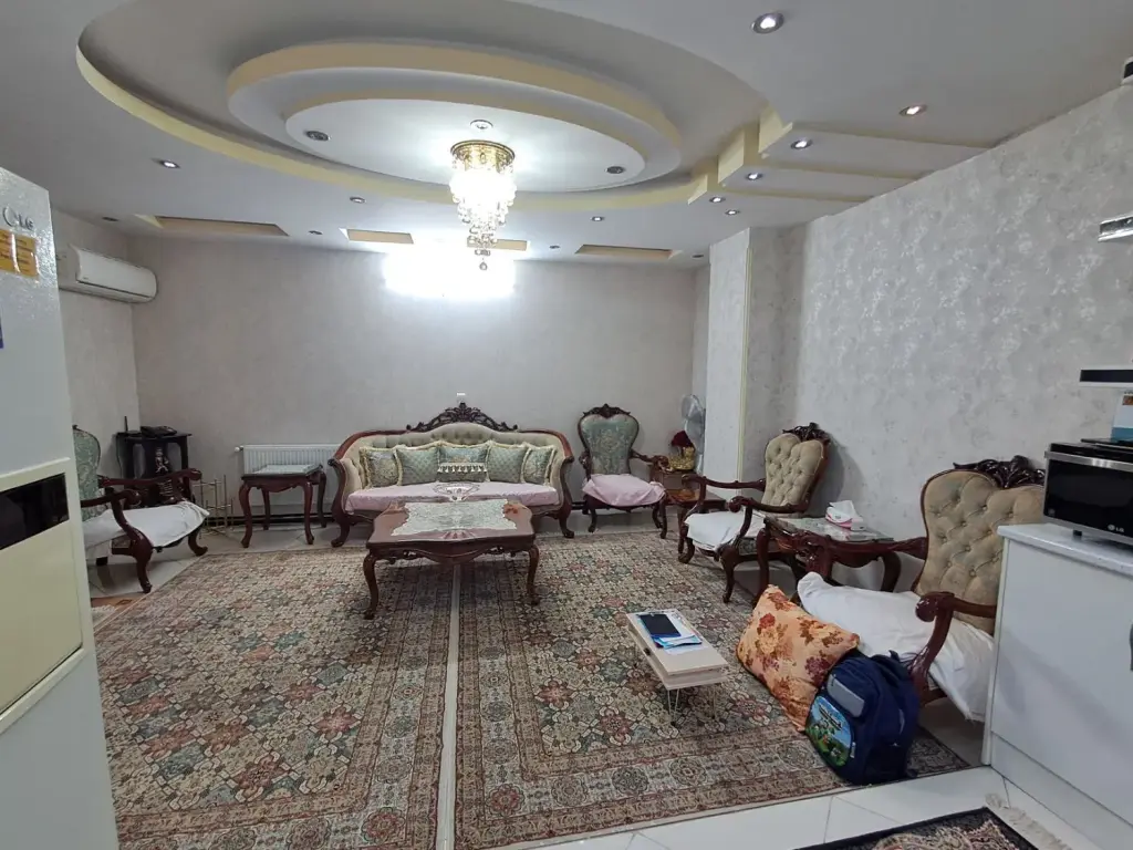 فروش آپارتمان 52 متری در سیزده آبان - تصویر 3