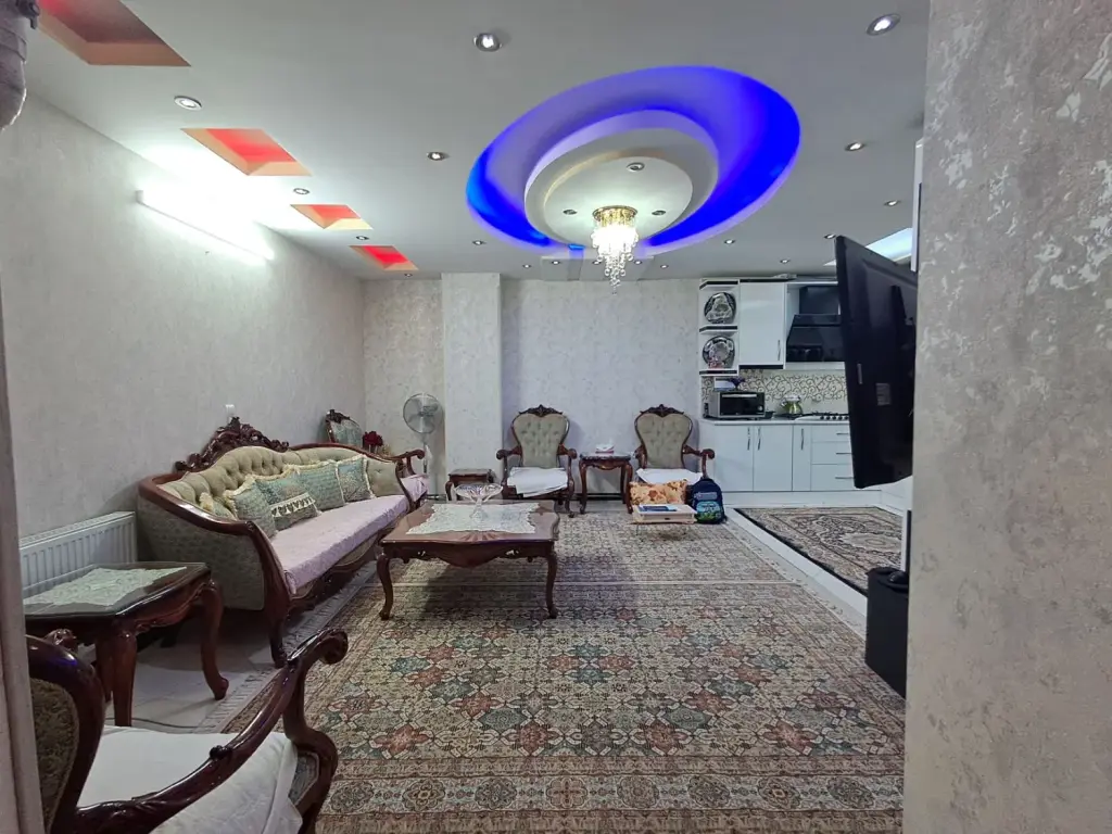 فروش آپارتمان 52 متری در سیزده آبان - تصویر 2