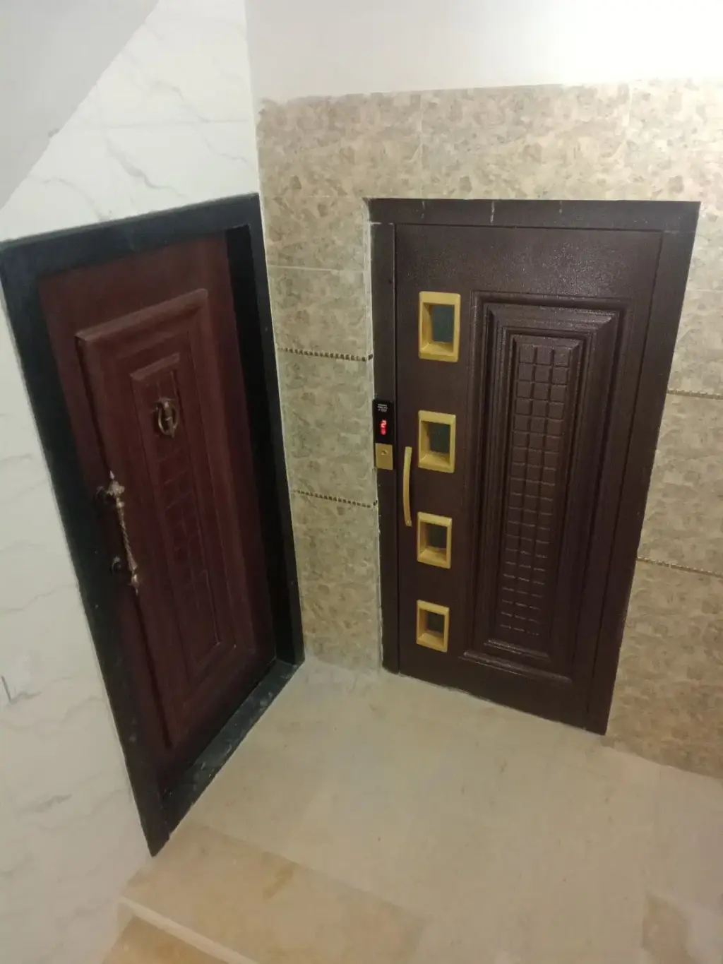 اجاره آپارتمان 100 متری در نعمت‌آباد - تصویر 2