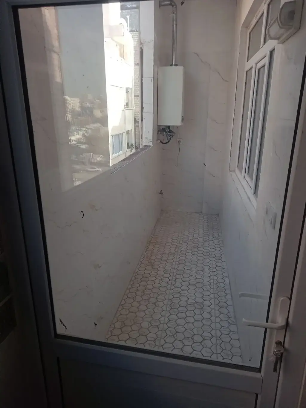 اجاره آپارتمان 100 متری در نعمت‌آباد - تصویر 11