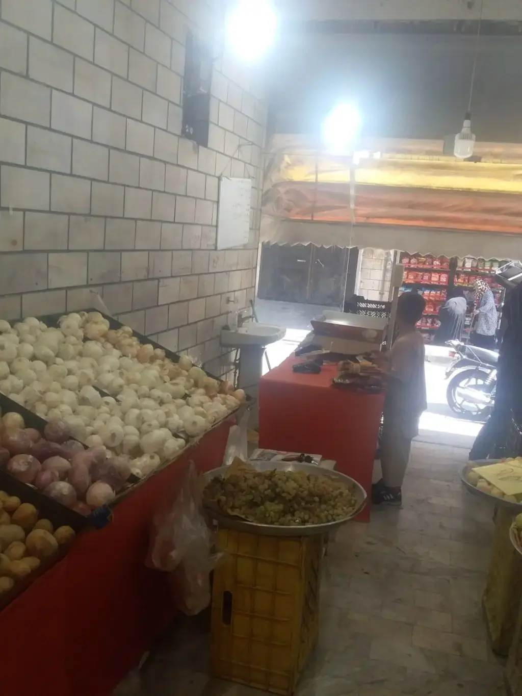 اجاره اداری و تجاری 30 متری در فلاح - تصویر 4