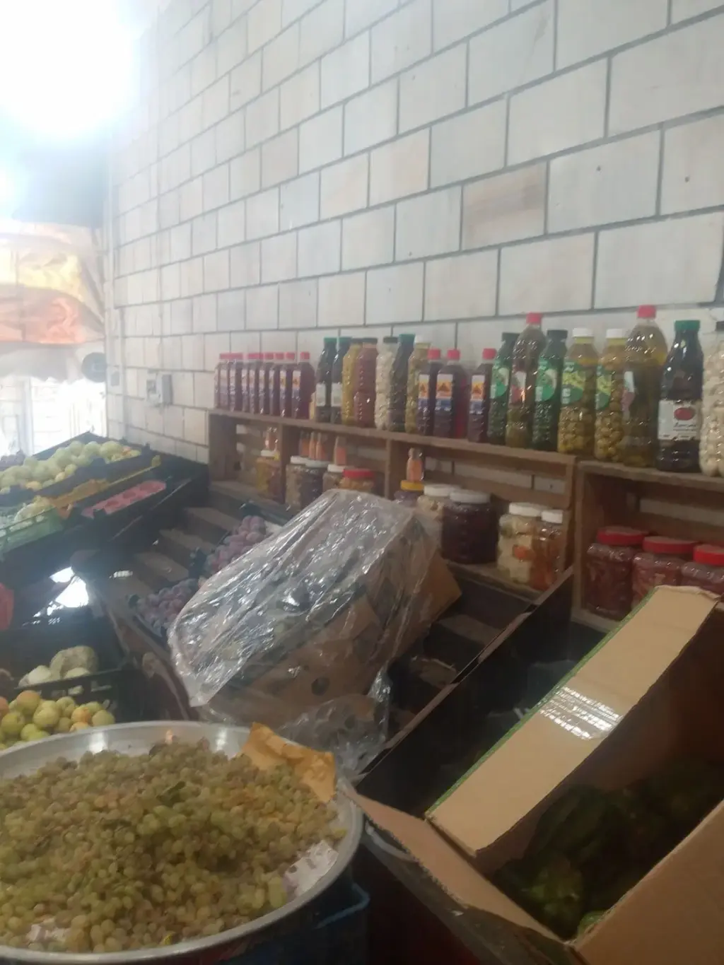 اجاره اداری و تجاری 30 متری در فلاح - تصویر 5