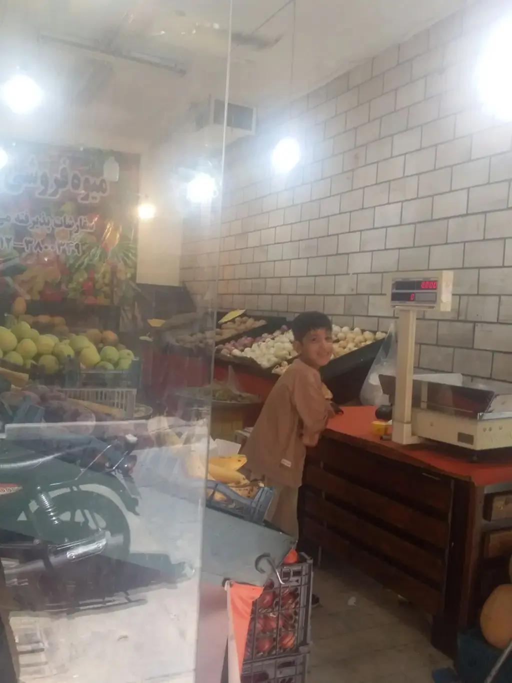 اجاره اداری و تجاری 30 متری در فلاح