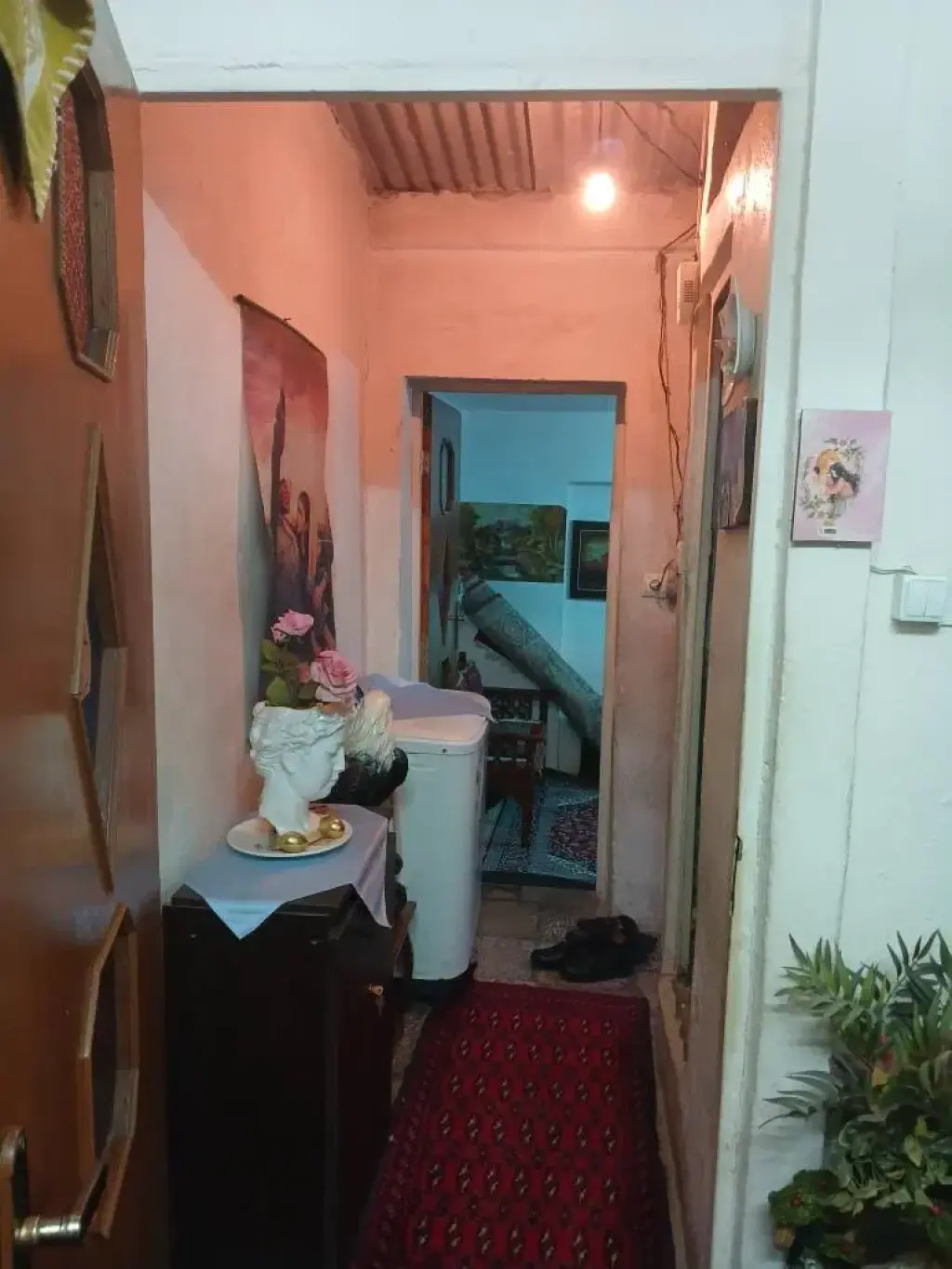 اجاره خانه و ویلا 60 متری در اتابک - تصویر 4