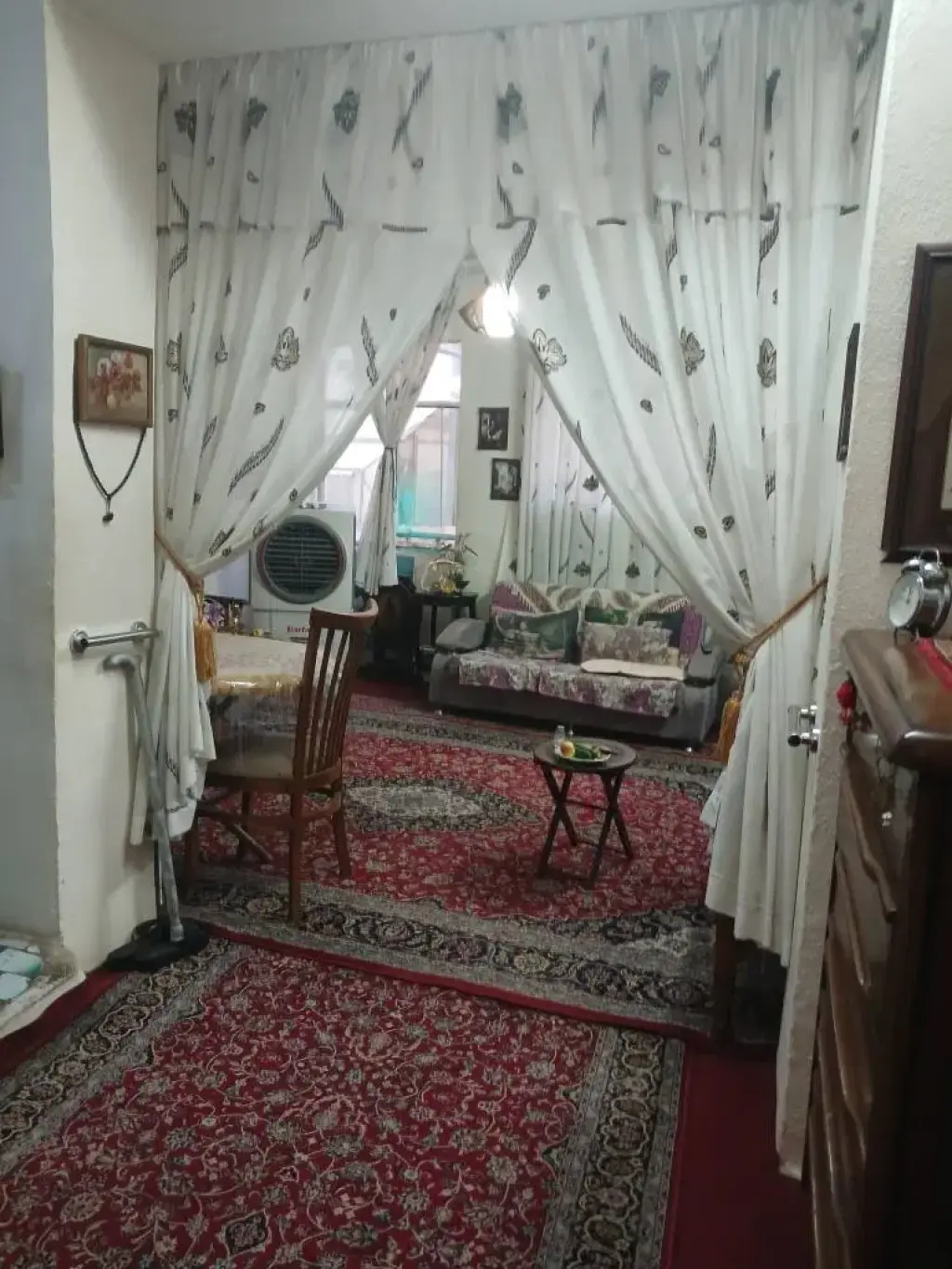 اجاره خانه و ویلا 60 متری در اتابک - تصویر 2
