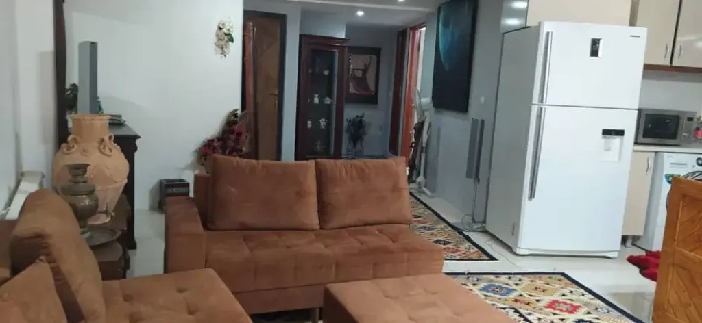 اجاره آپارتمان 65 متری در جمهوری - تصویر 9