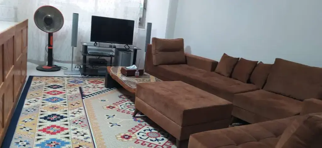 اجاره آپارتمان 65 متری در جمهوری - تصویر 6