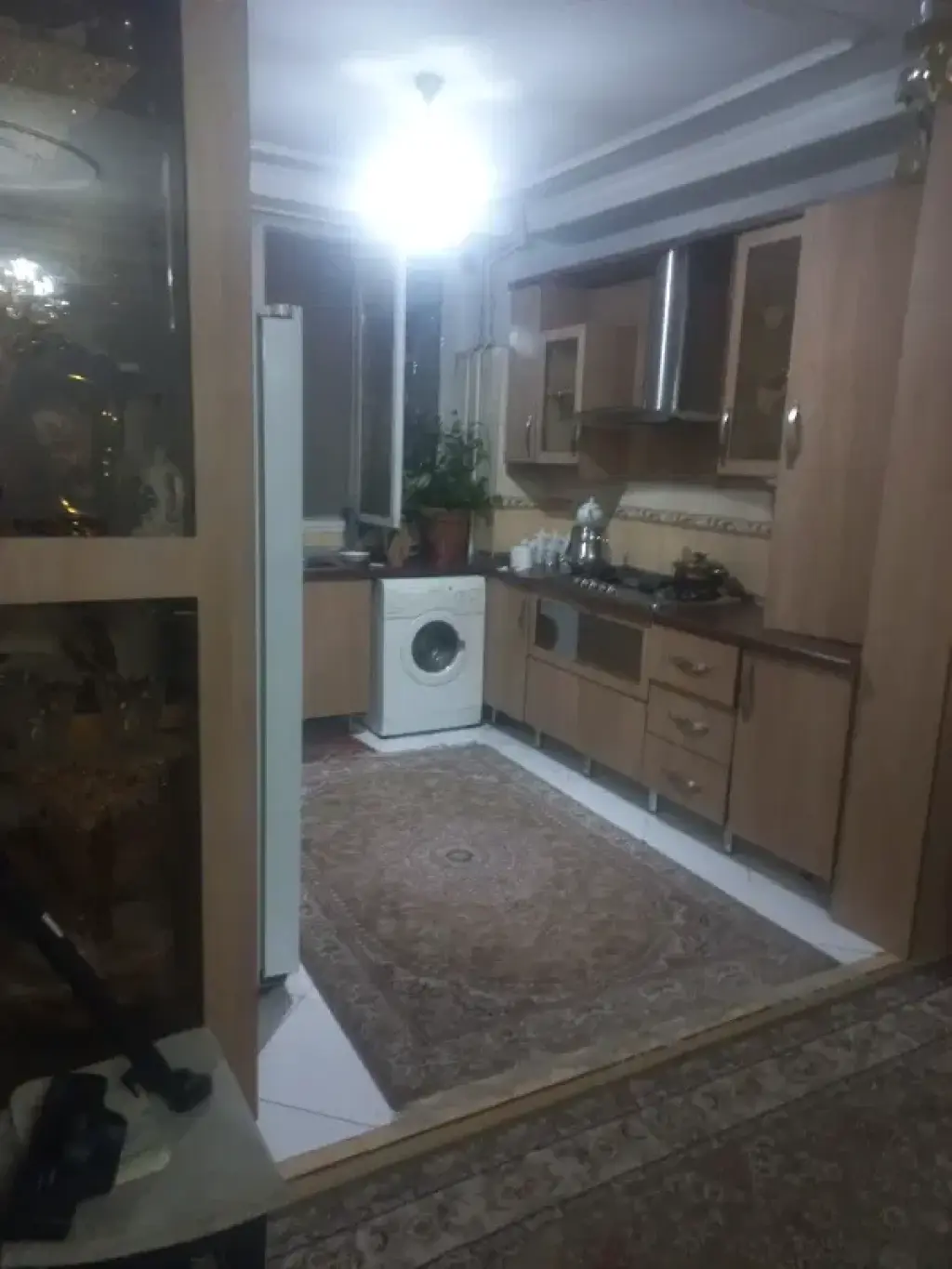 اجاره آپارتمان 72 متری در وردآورد