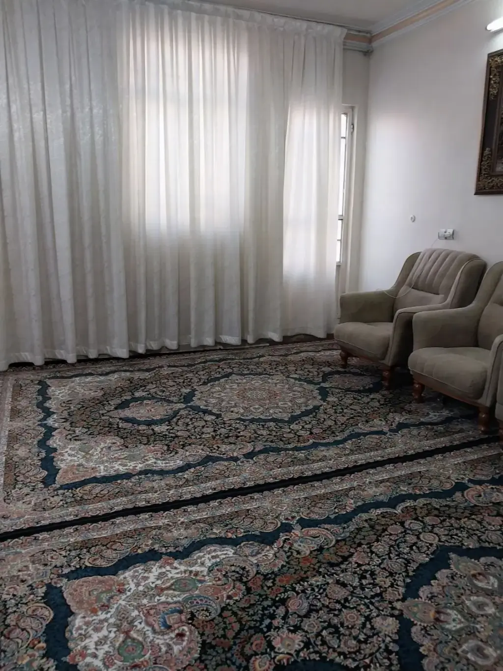 اجاره آپارتمان 75 متری در شکوفه (عبدل آباد) - تصویر 5