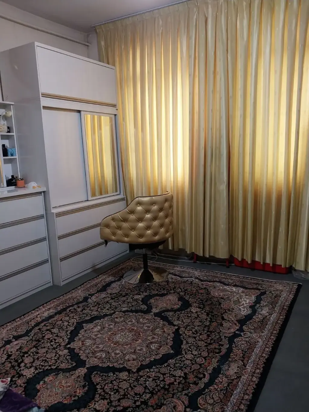 اجاره آپارتمان 75 متری در شکوفه (عبدل آباد) - تصویر 7