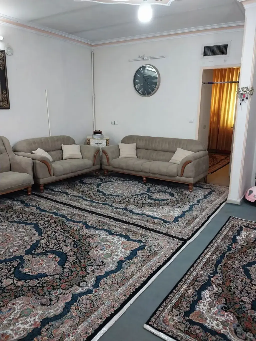 اجاره آپارتمان 75 متری در شکوفه (عبدل آباد) - تصویر 4