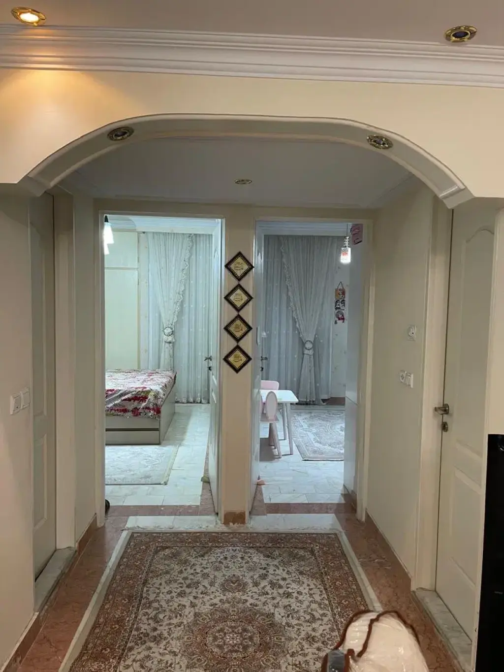 اجاره آپارتمان 95 متری در تهرانپارس غربی - تصویر 4