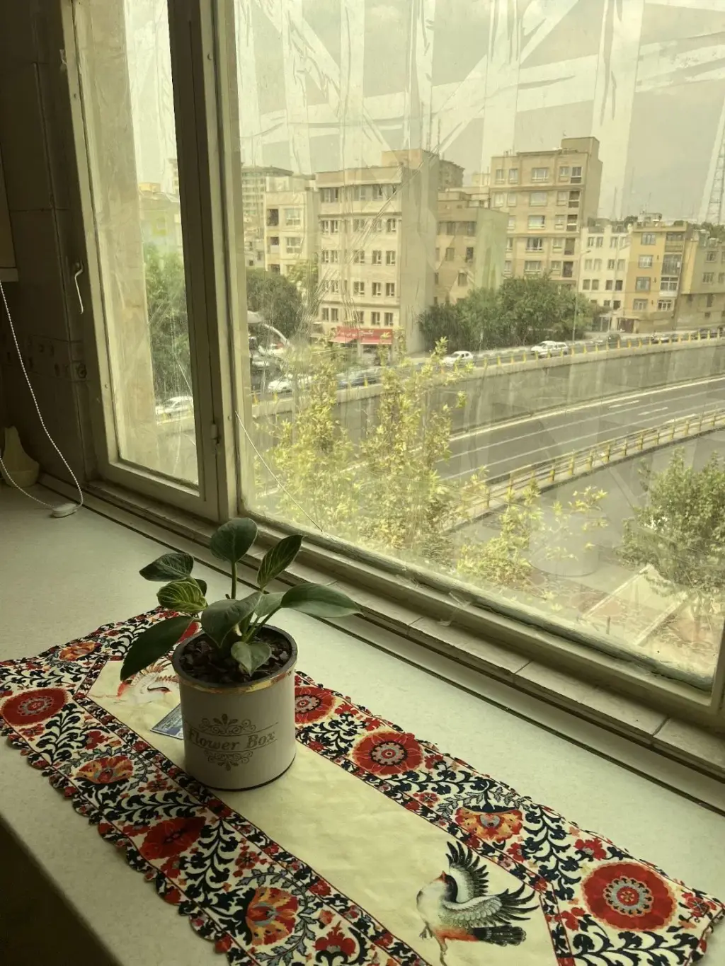 اجاره آپارتمان 63 متری در زنجان جنوبی - تصویر 2