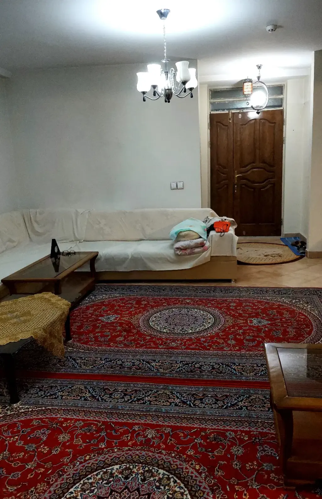 فروش آپارتمان 135 متری در آبشار تهران (دریاچه) - تصویر 2