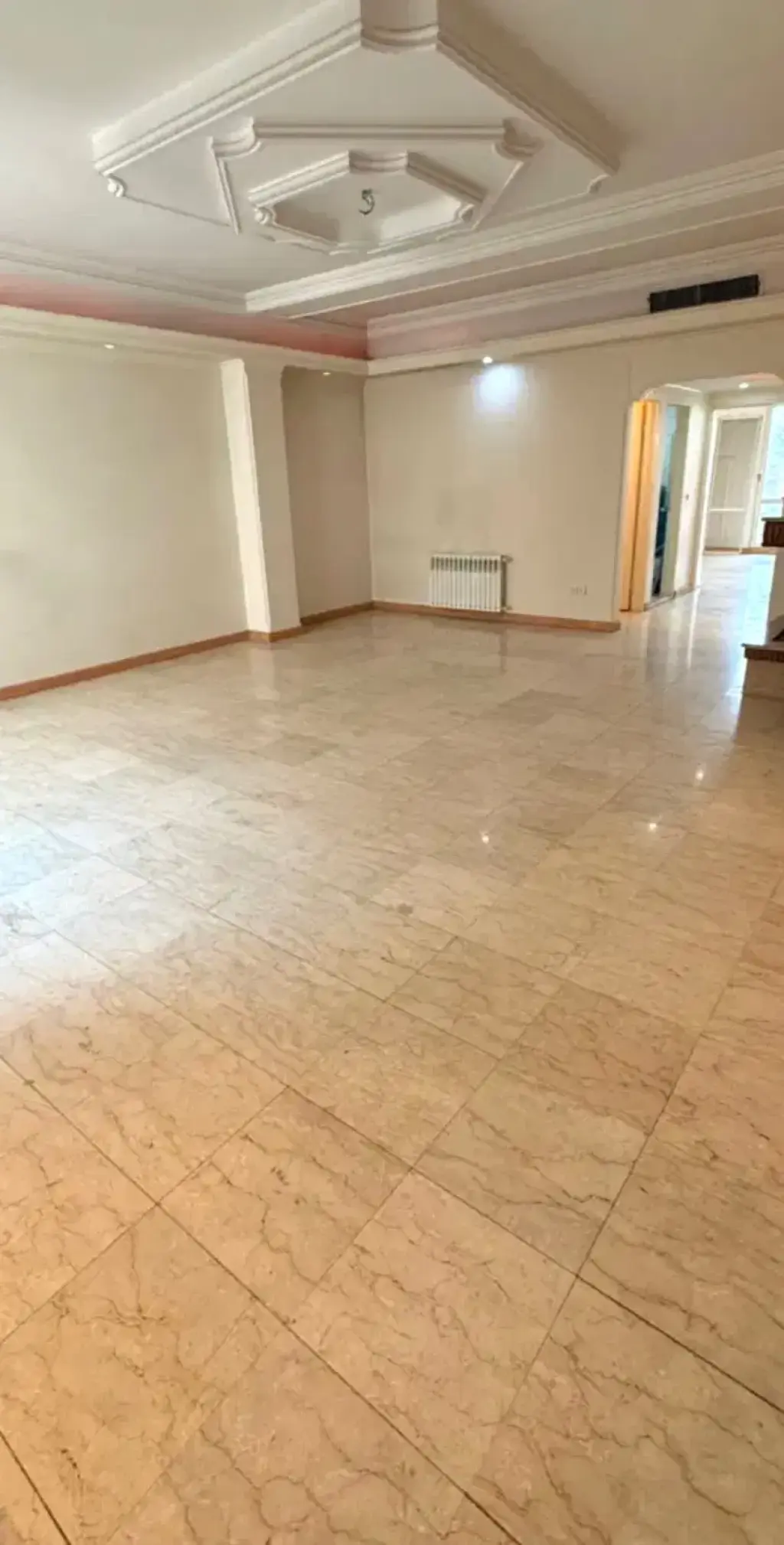 فروش آپارتمان 105 متری در جنت‌آباد مرکزی - تصویر 3
