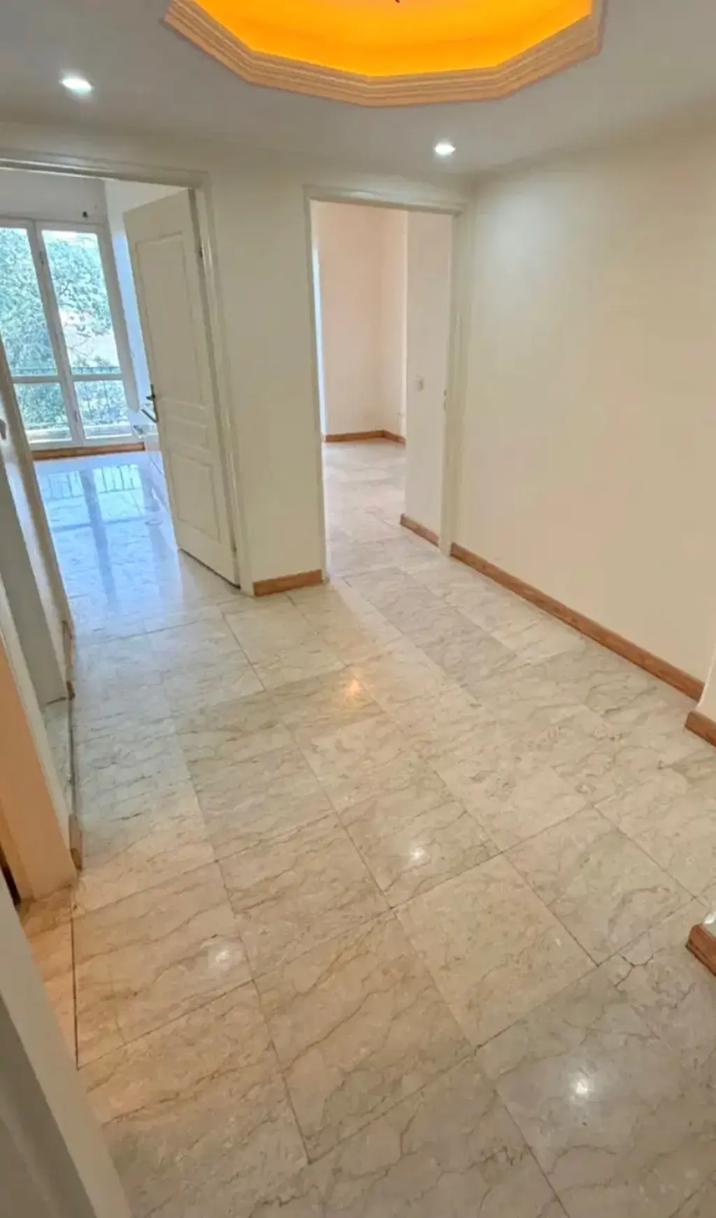 فروش آپارتمان 105 متری در جنت‌آباد مرکزی - تصویر 2