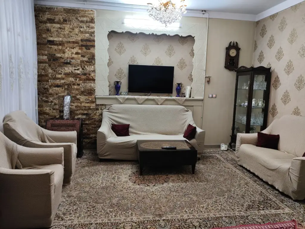 فروش خانه و ویلا 62 متری در جوادیه - تصویر 4