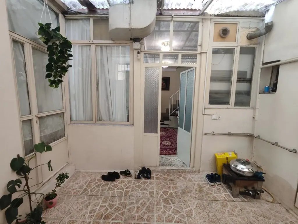 فروش خانه و ویلا 62 متری در جوادیه - تصویر 2