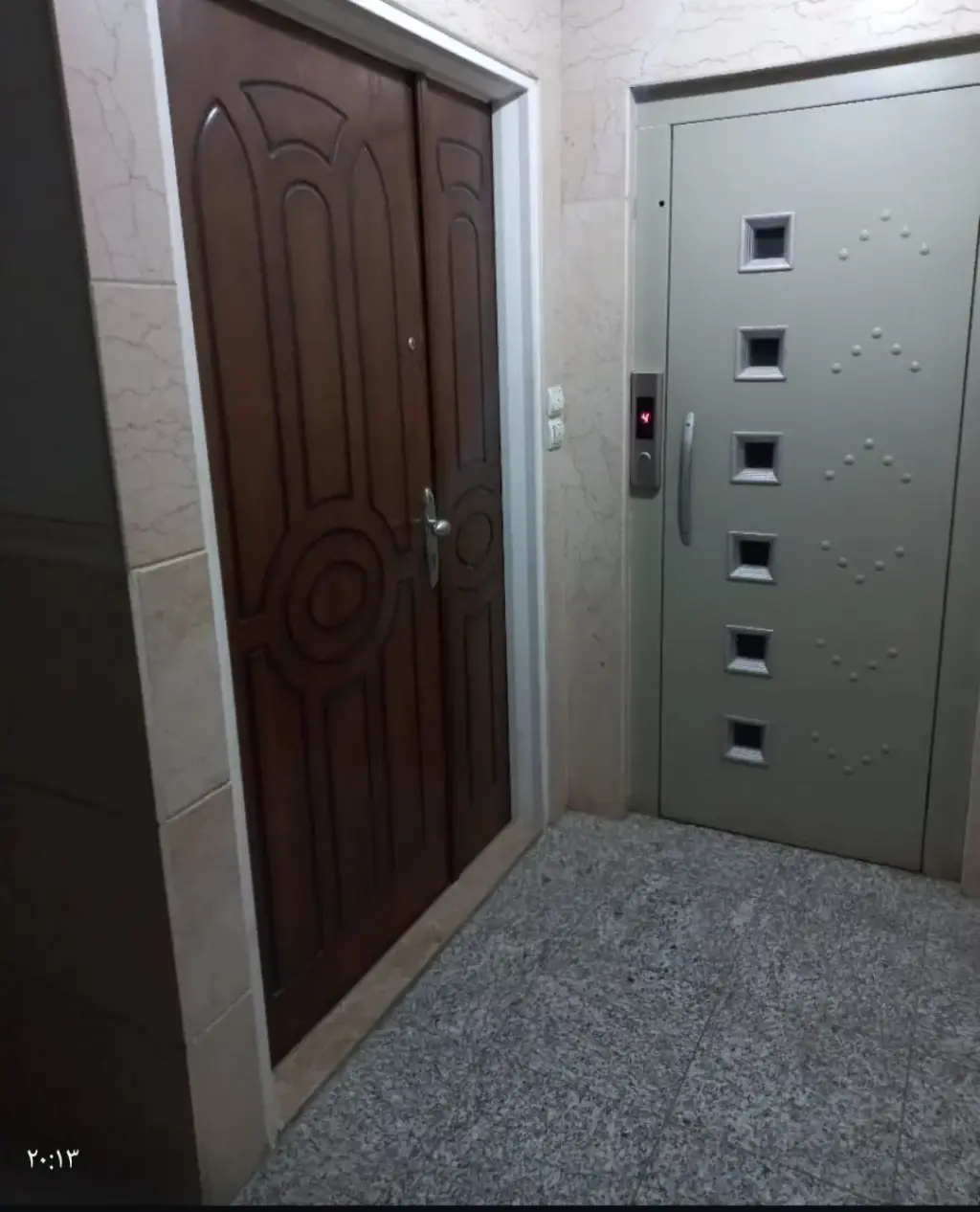 اجاره آپارتمان 83 متری در خواجه نظام الملک - تصویر 2