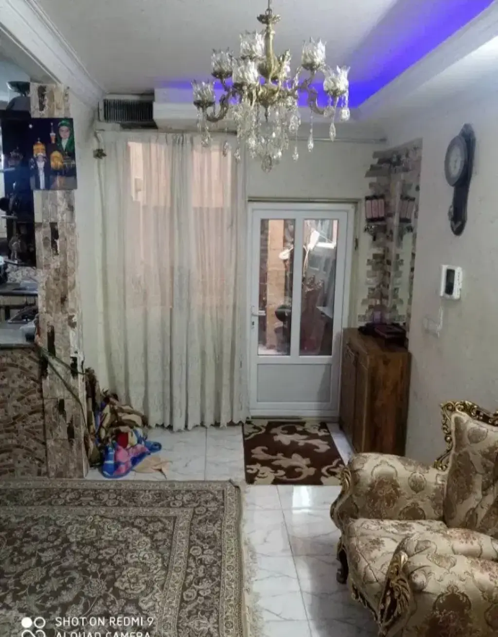 اجاره خانه و ویلا 60 متری در دولاب - تصویر 7