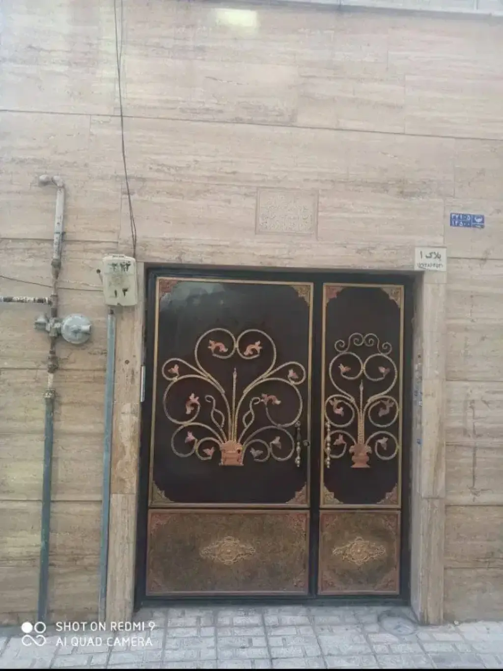 اجاره خانه و ویلا 60 متری در دولاب - تصویر 11