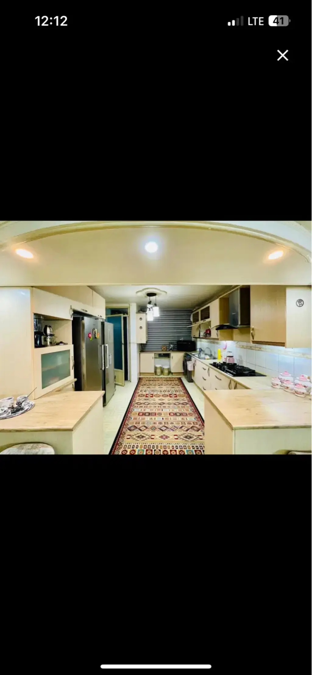 فروش آپارتمان 90 متری در وحیدیه - تصویر 2