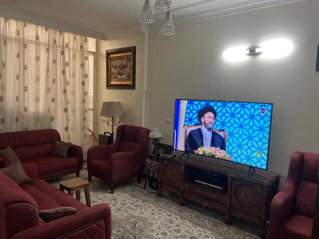 اجاره آپارتمان 52 متری در ائمه اطهار - تصویر 4
