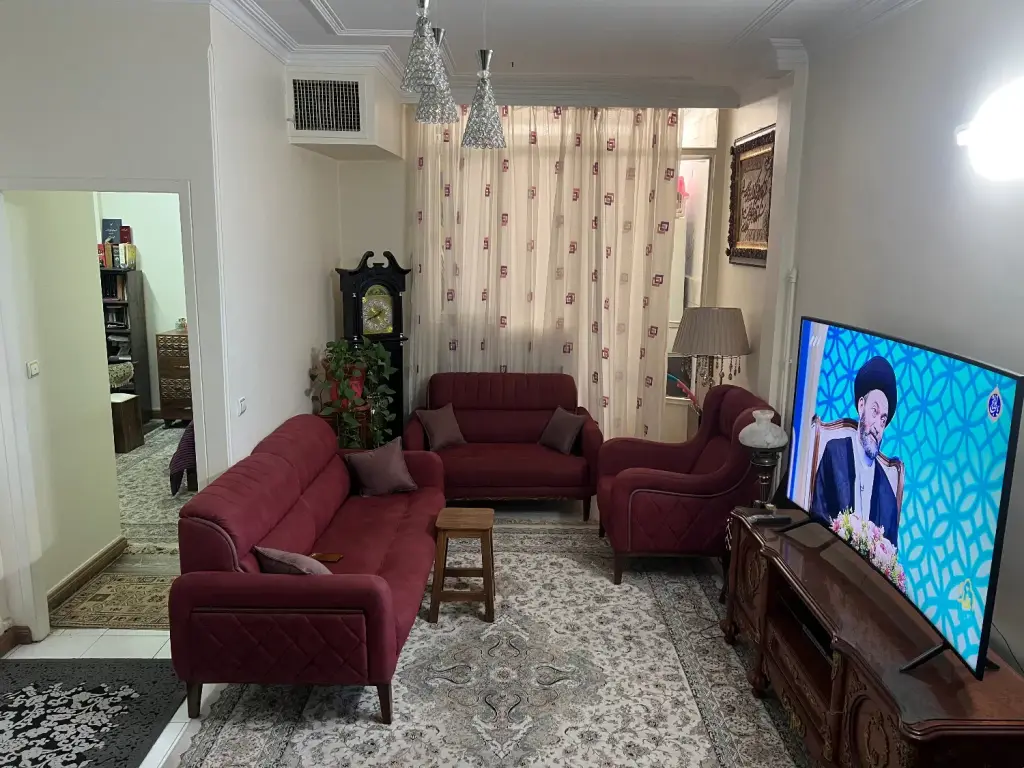 اجاره آپارتمان 52 متری در ائمه اطهار - تصویر 2