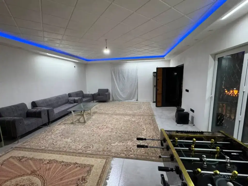 اجاره خانه و ویلا 350 متری در باغ فیض - تصویر 6
