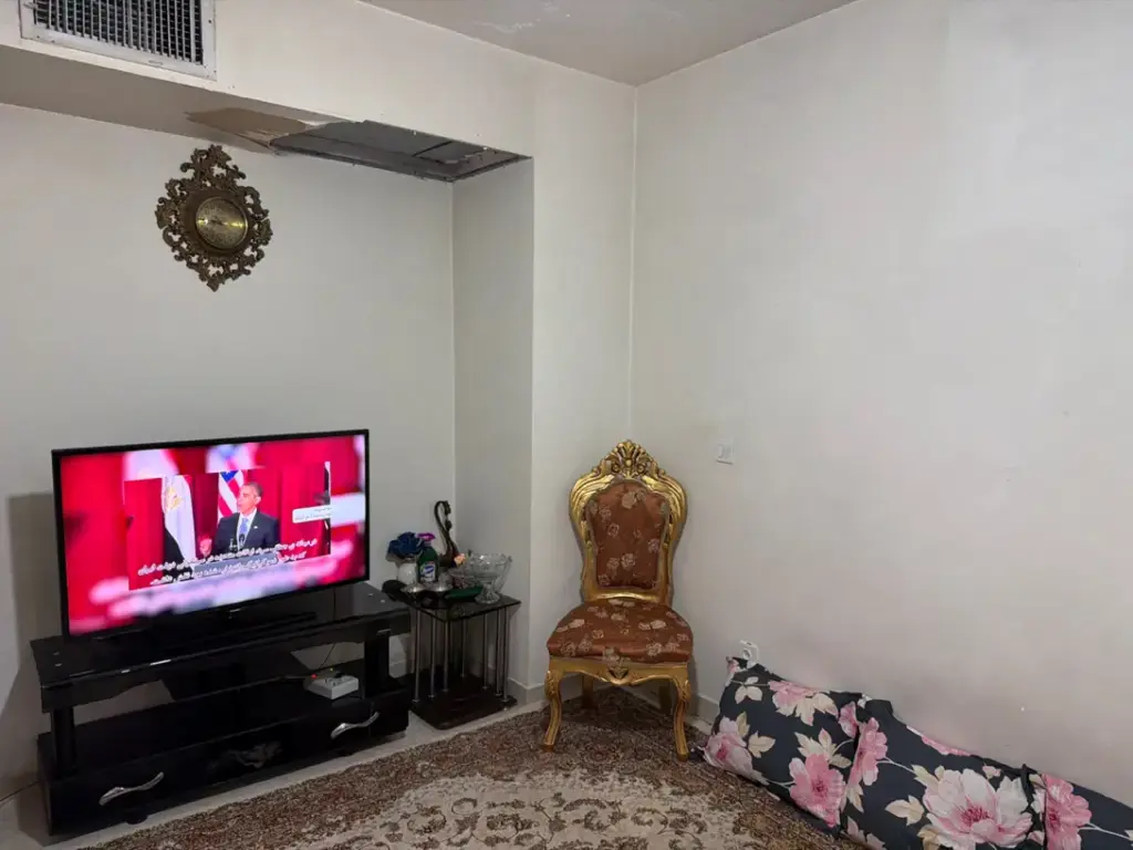 اجاره آپارتمان 58 متری در زرگنده - تصویر 2