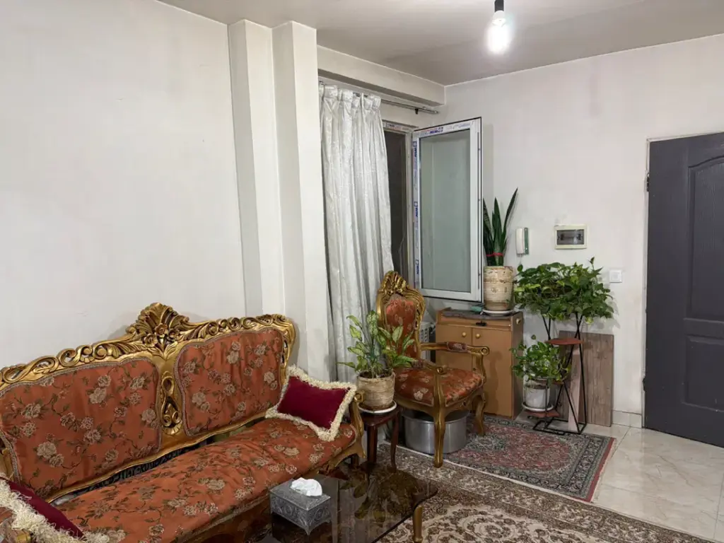 اجاره آپارتمان 58 متری در زرگنده