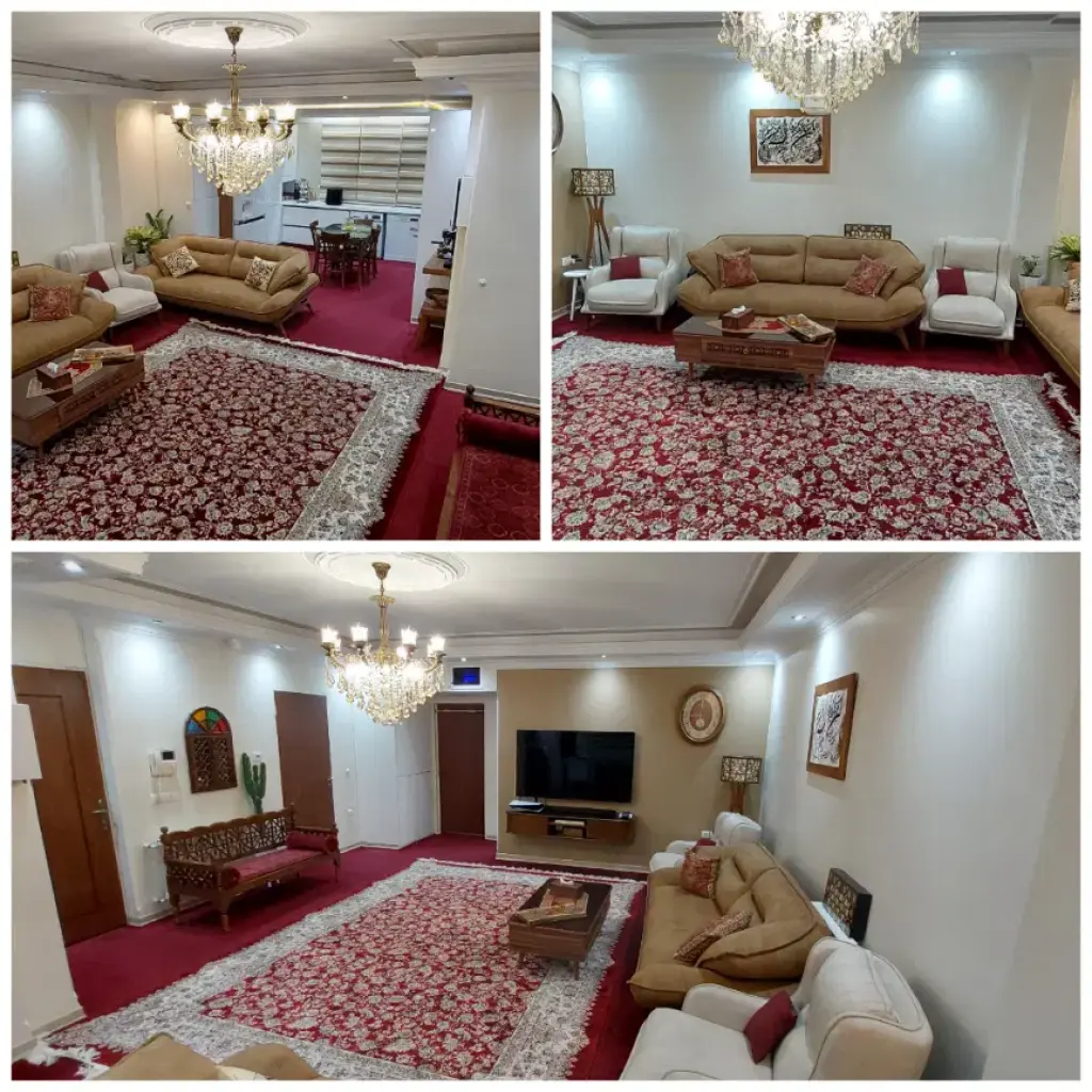 فروش آپارتمان 83 متری در ائمه اطهار - تصویر 10