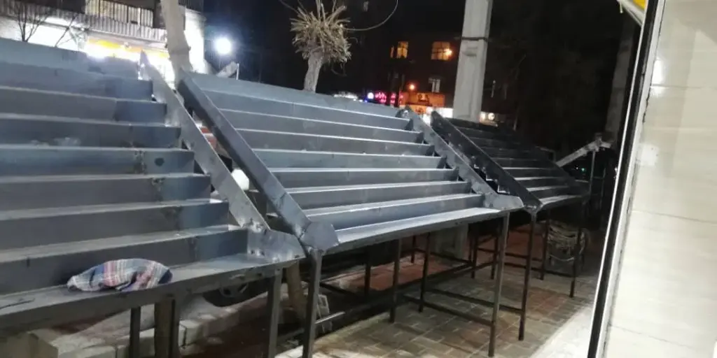فروش اداری و تجاری 17 متری در شاهین